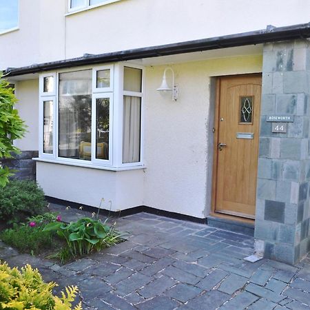 Roseworth Villa Portinscale Exterior photo
